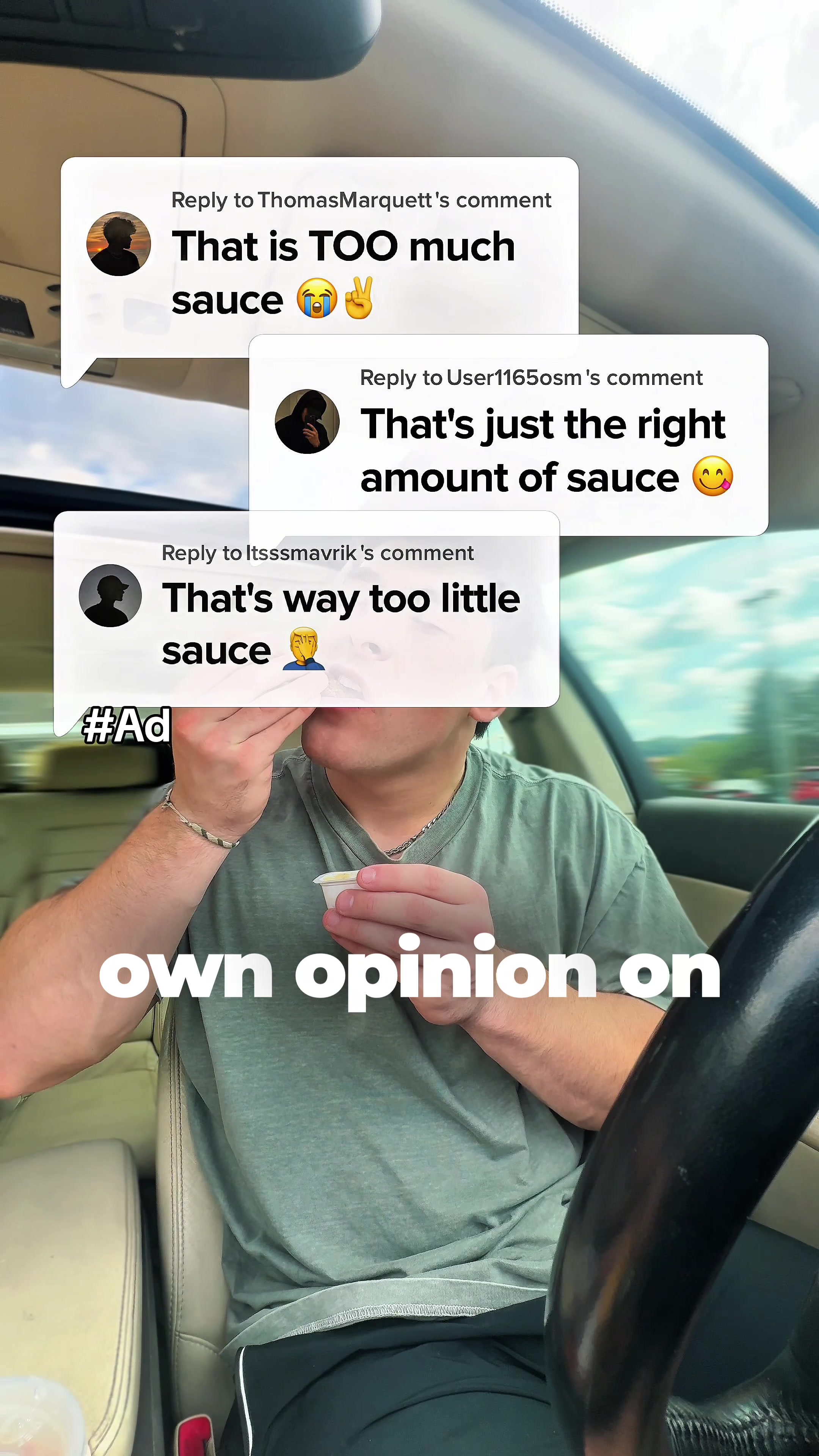 @Life According To Eli