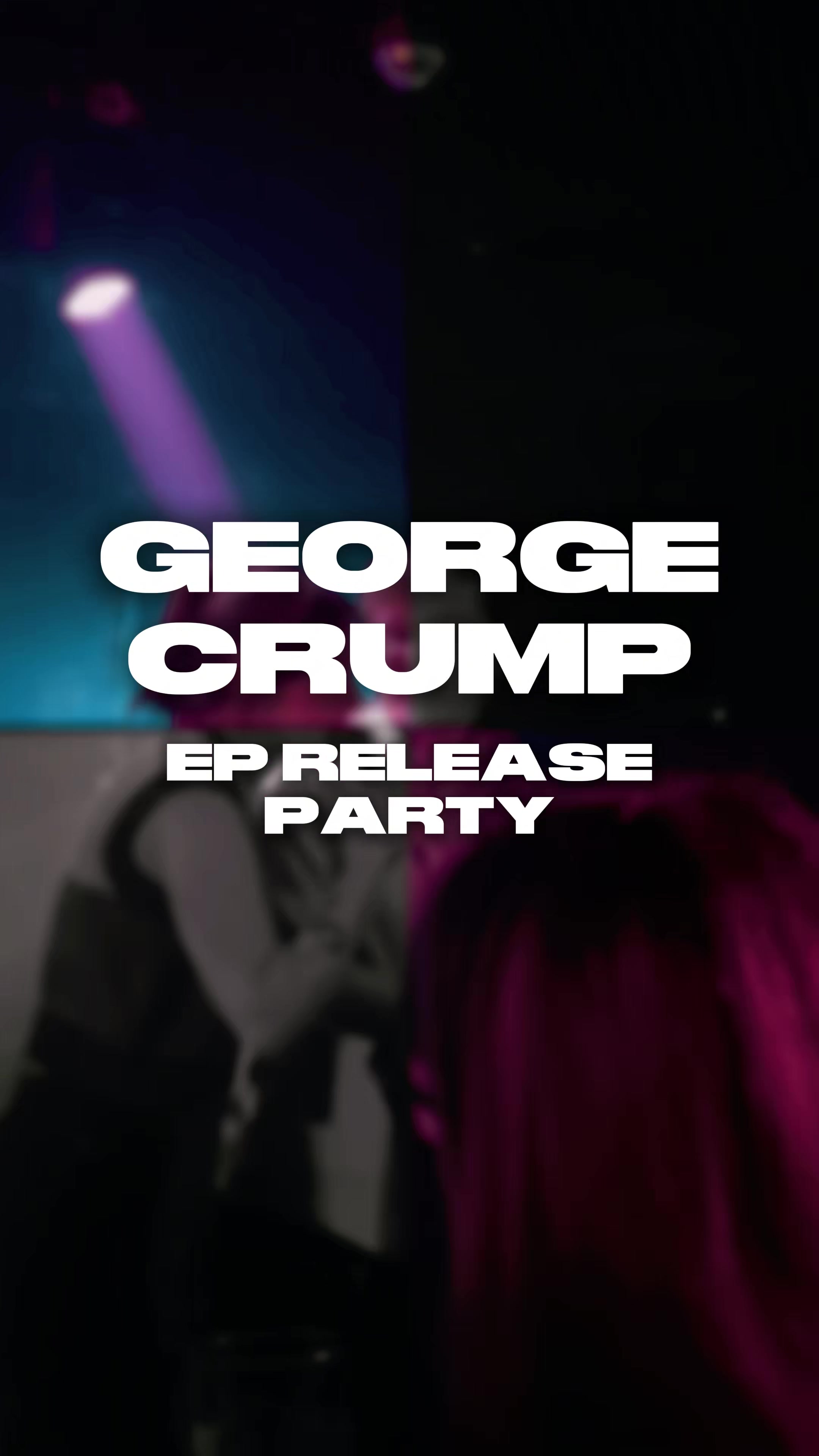 @George Crump
