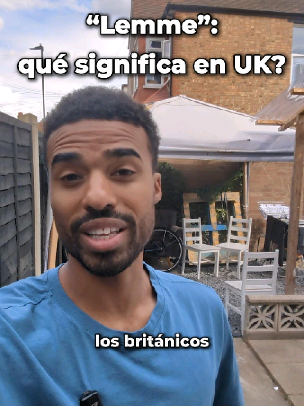 @Shandon | Ingl&eacute;s para Latinos