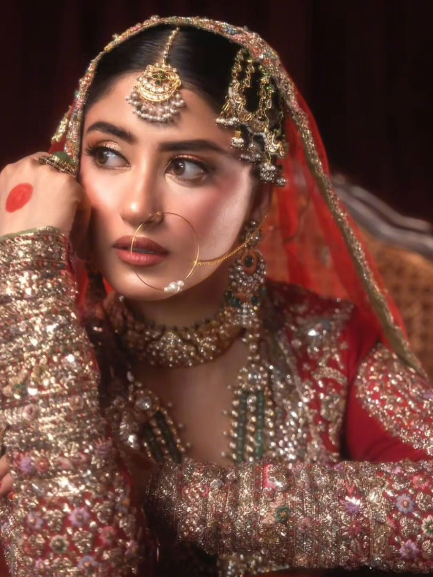 @yameen bridals