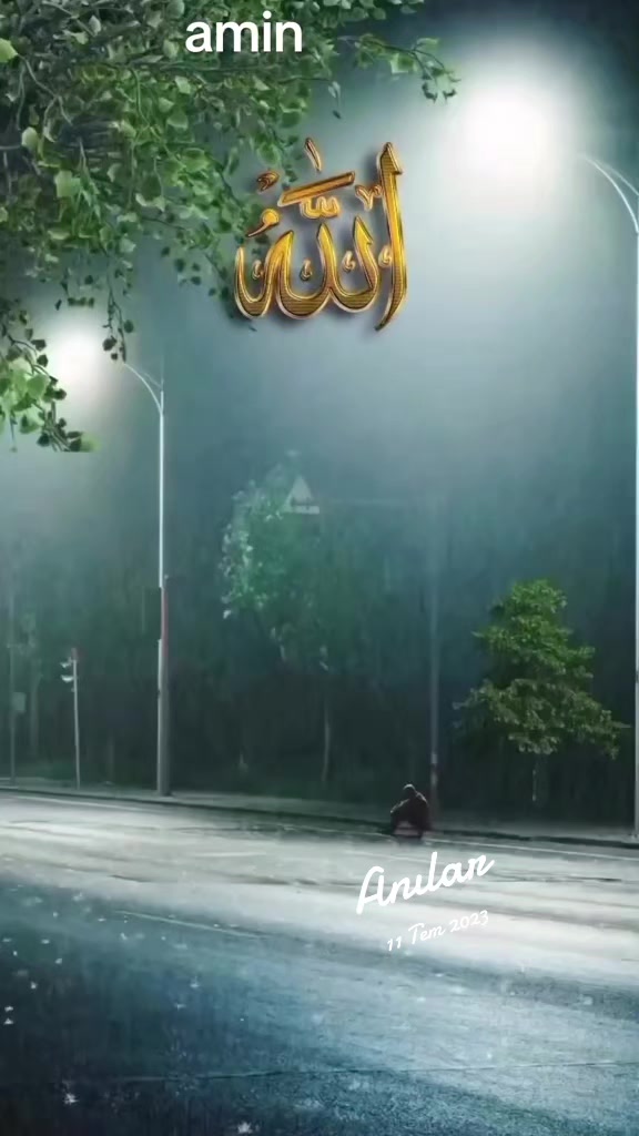 @EN G&Uuml;ZEL İLAHİLER