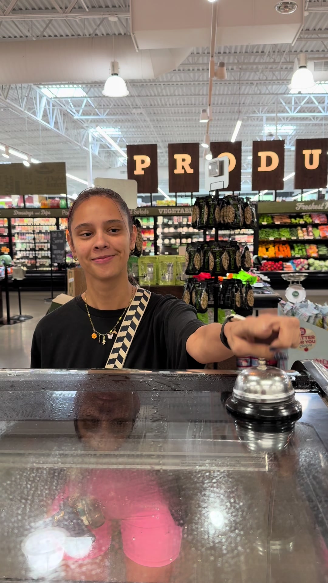 @Davis Market St. George