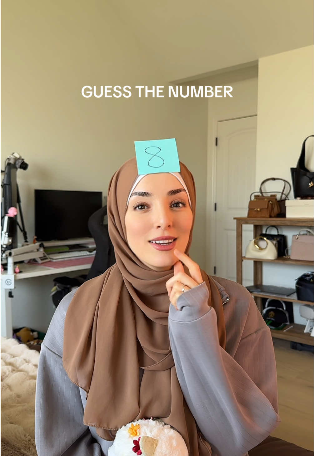 @Maryam Amaria