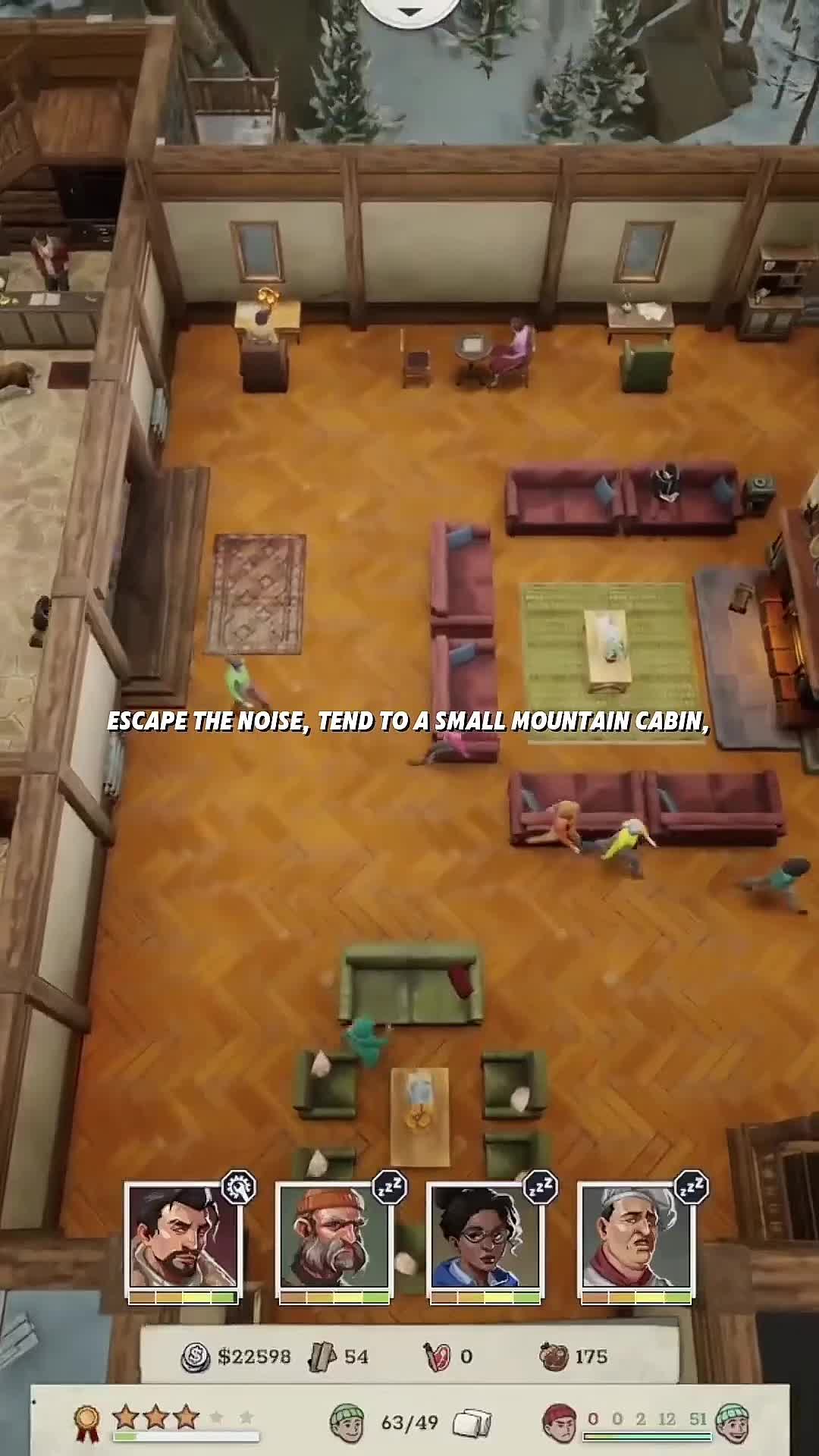 @intensereflection