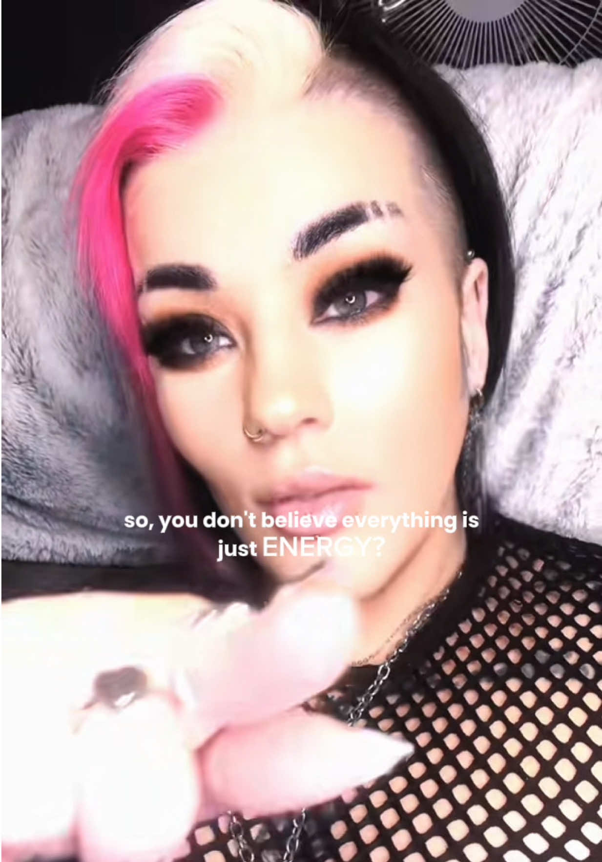 @ThiccThighs&PrettyEyes