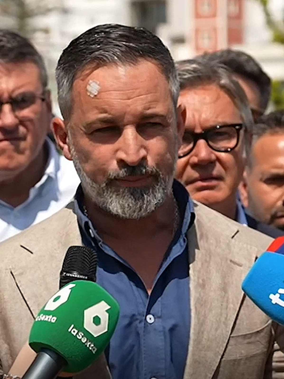 @VOX España 🇪🇸
