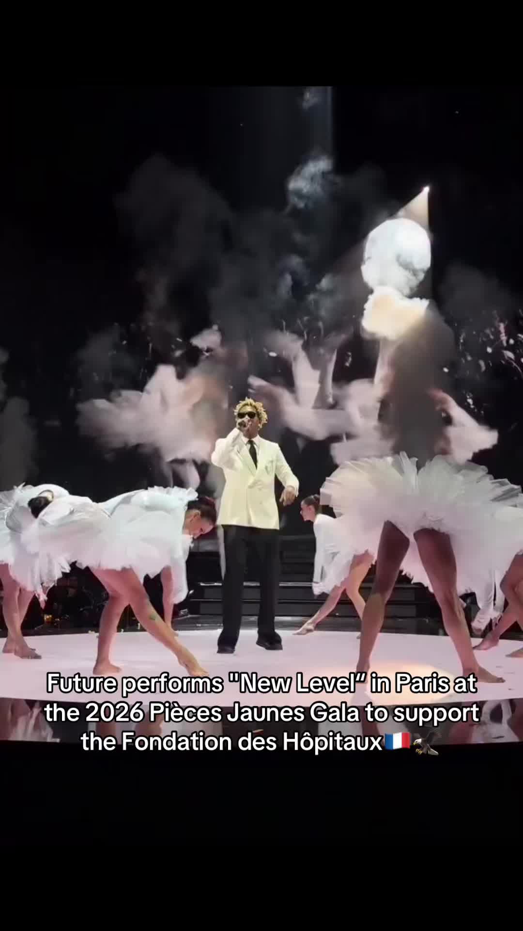 @FUTURE THE WIZARD