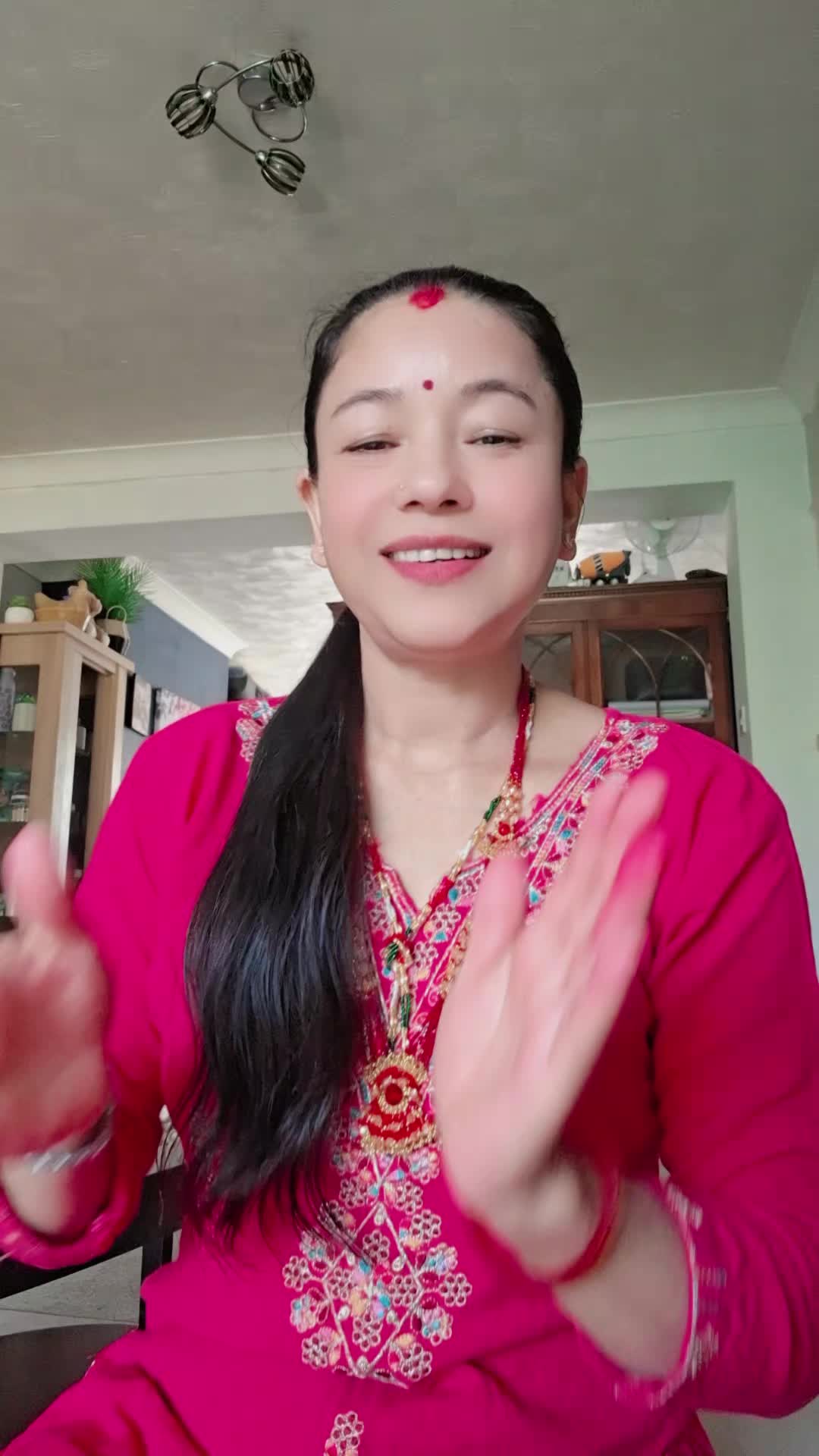 @Chanda Thapa