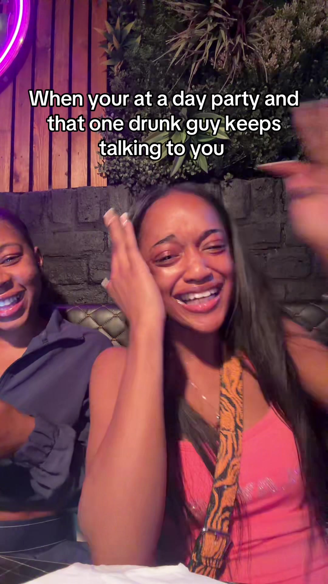 @Miss Londonnn