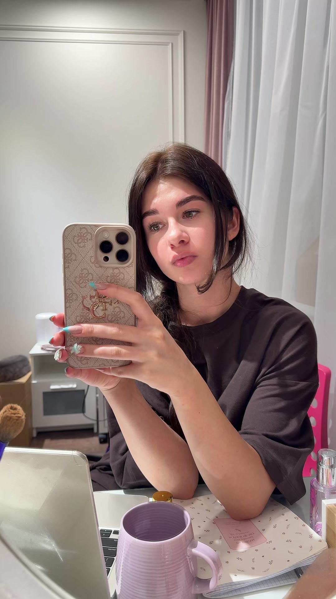 @ТГК: ZLATIWELLY🪽