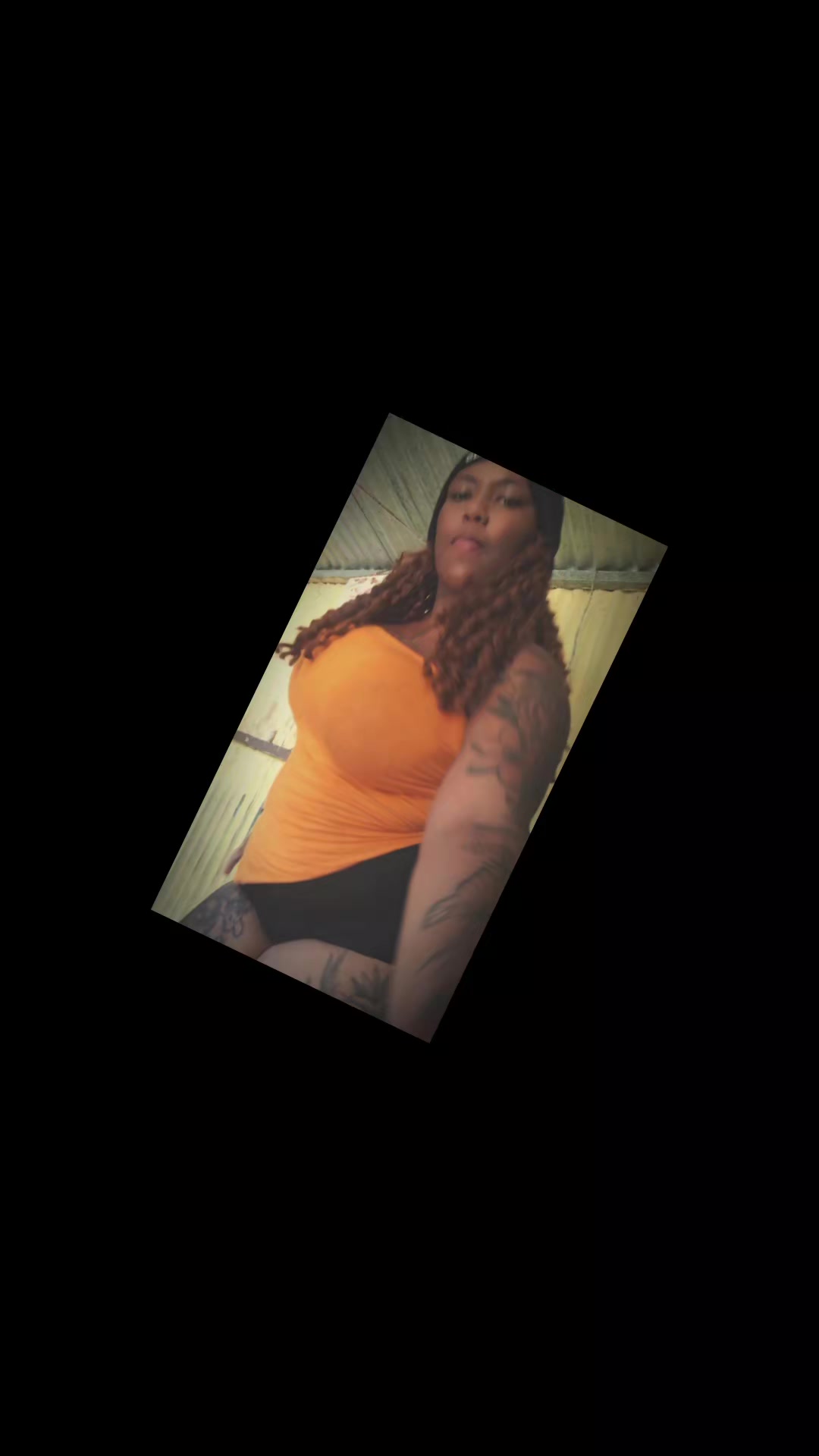 @Black girl ✨️🌬