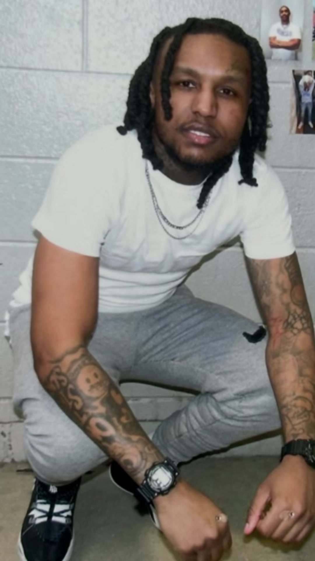 @philly Death Row