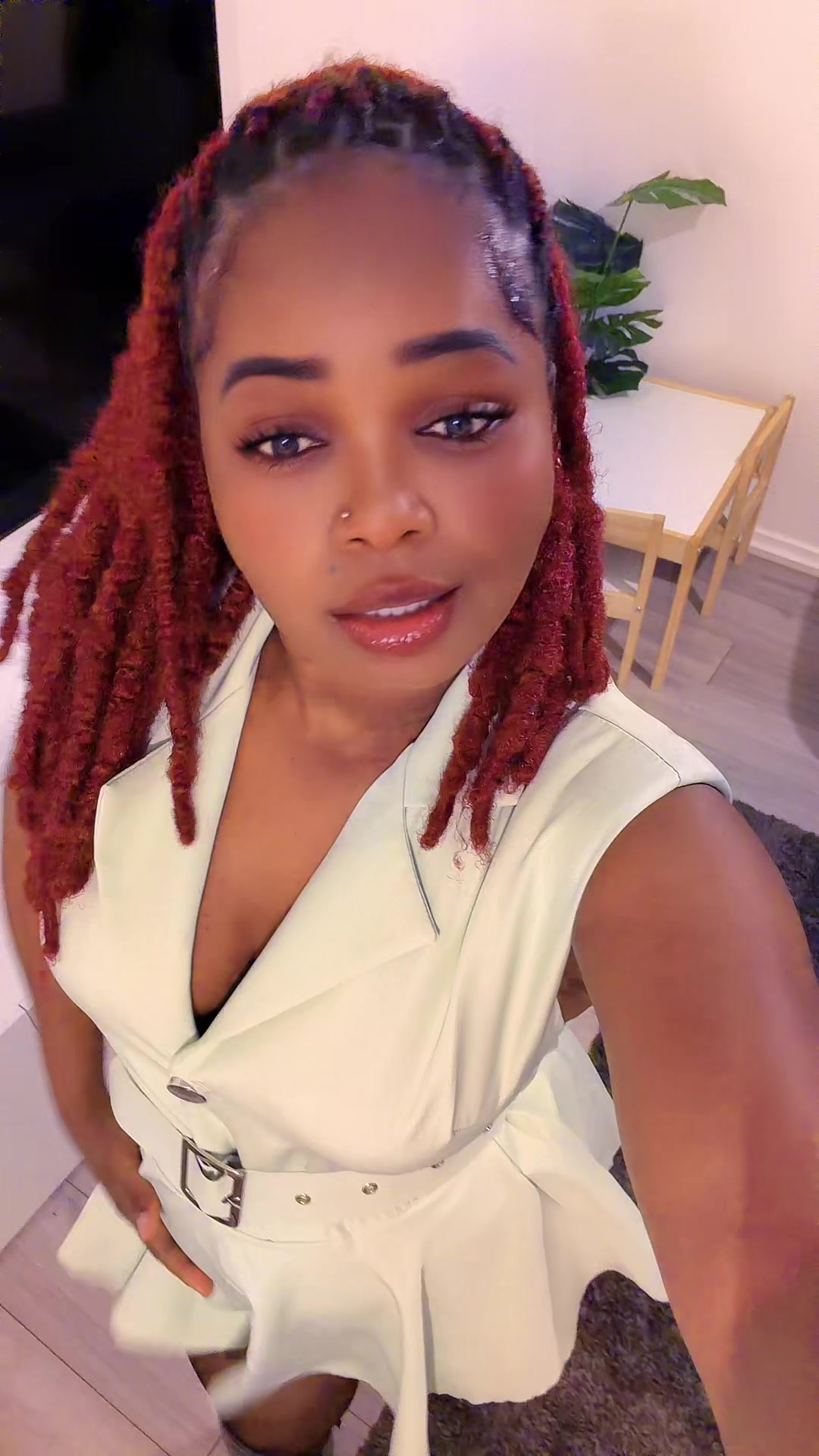 @Mrs ❤️Baldé