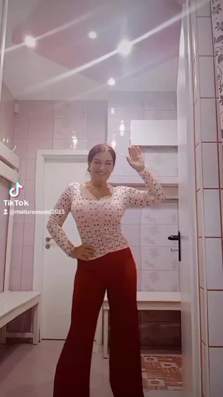 @Mature Model
