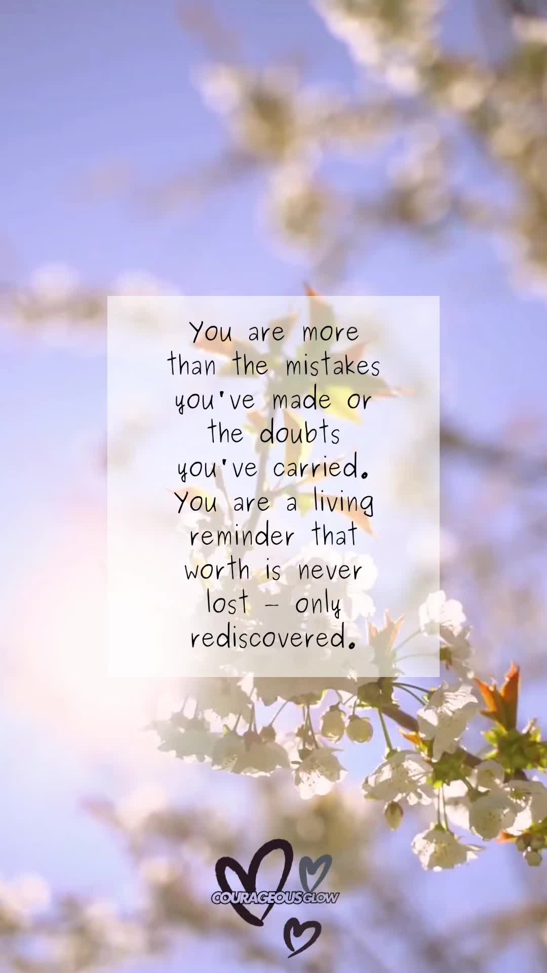 @CourageousGlow