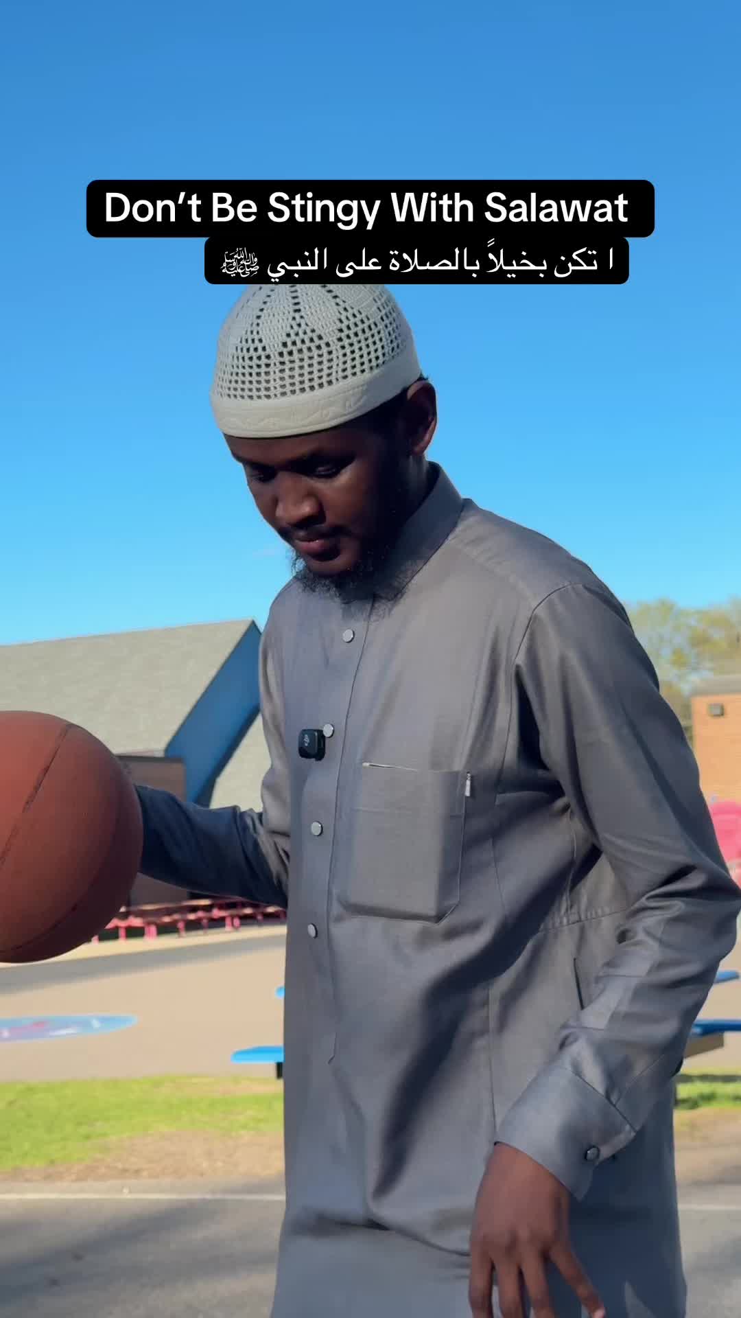 @The Dawah Brothers