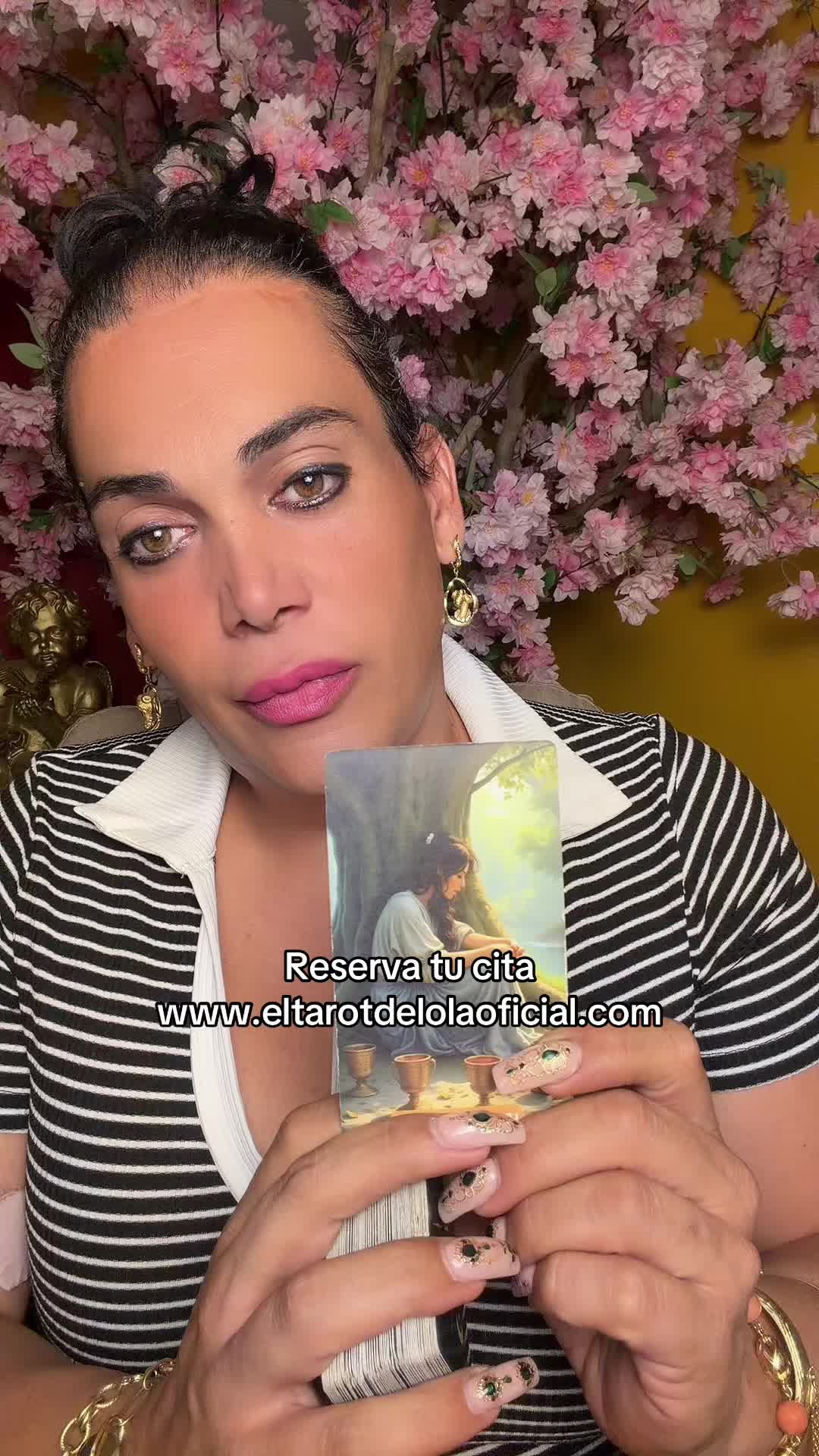 @Eltarotdelola