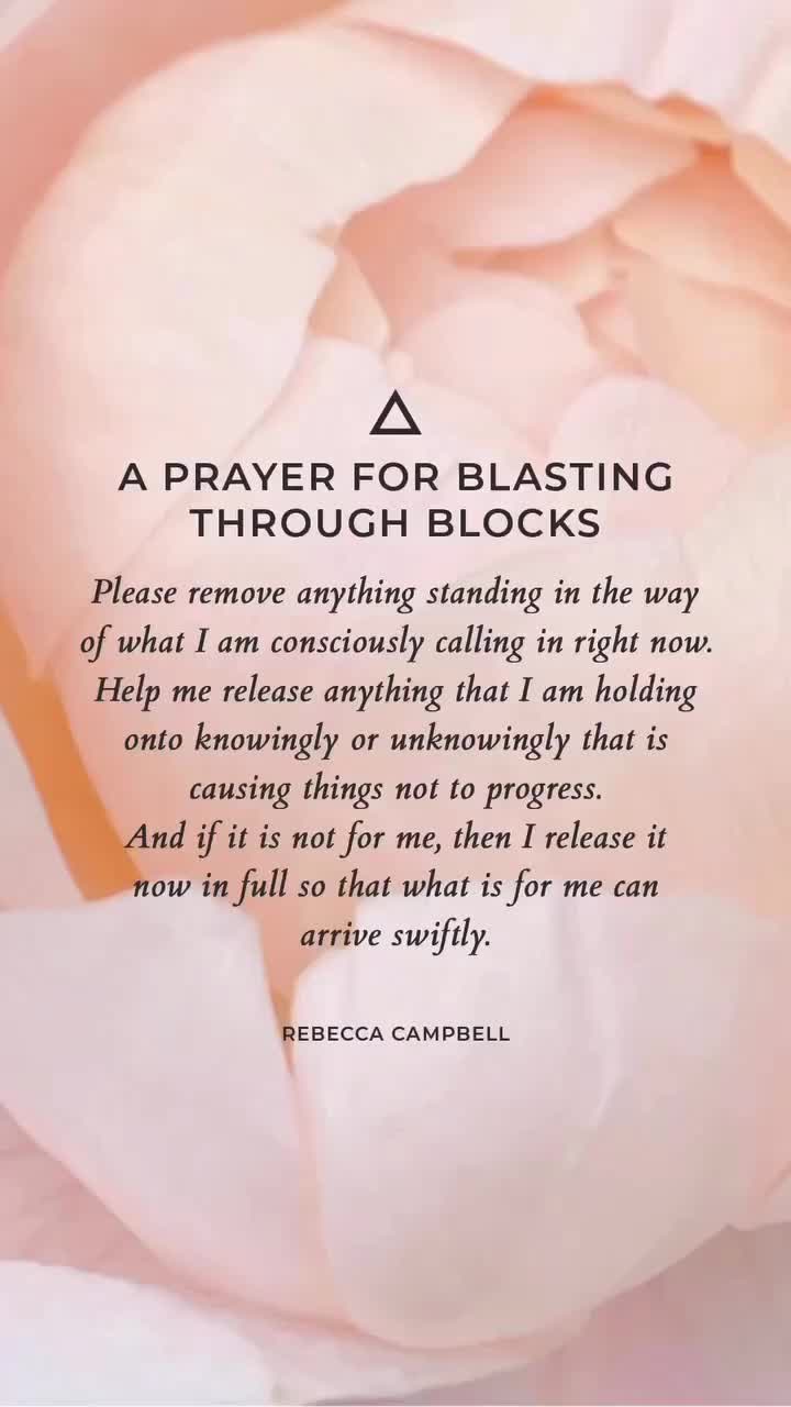 @Rebecca Campbell