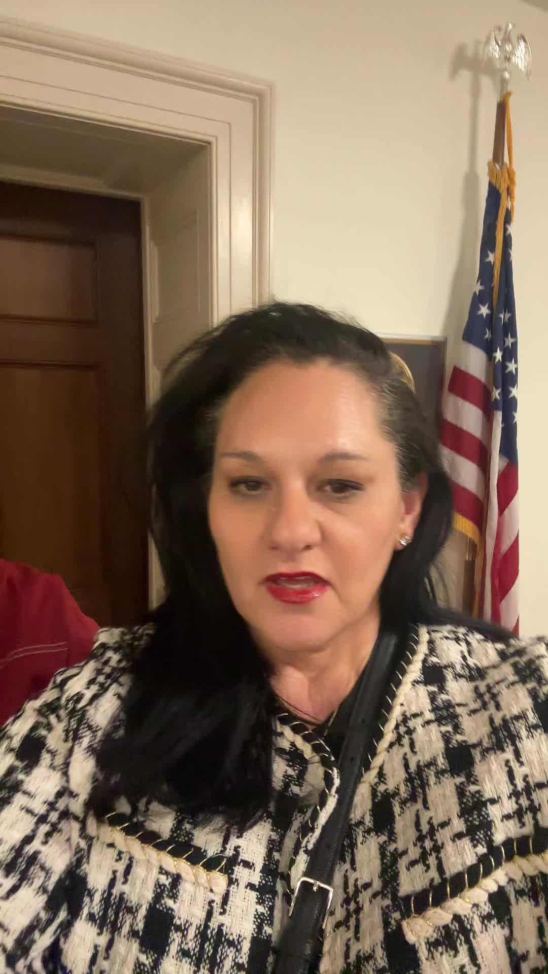 @Marisol Garcia