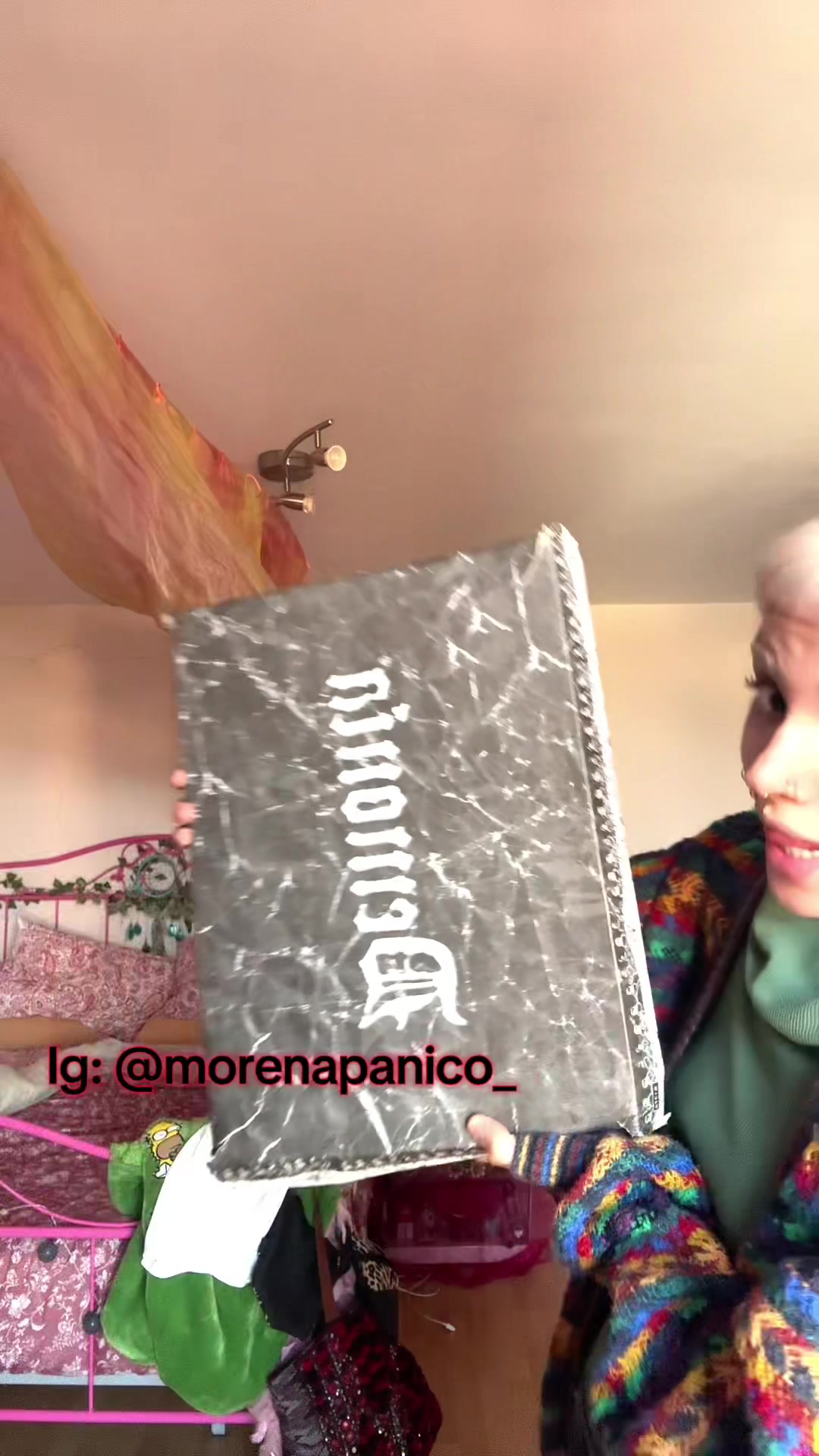 @Morena Panico