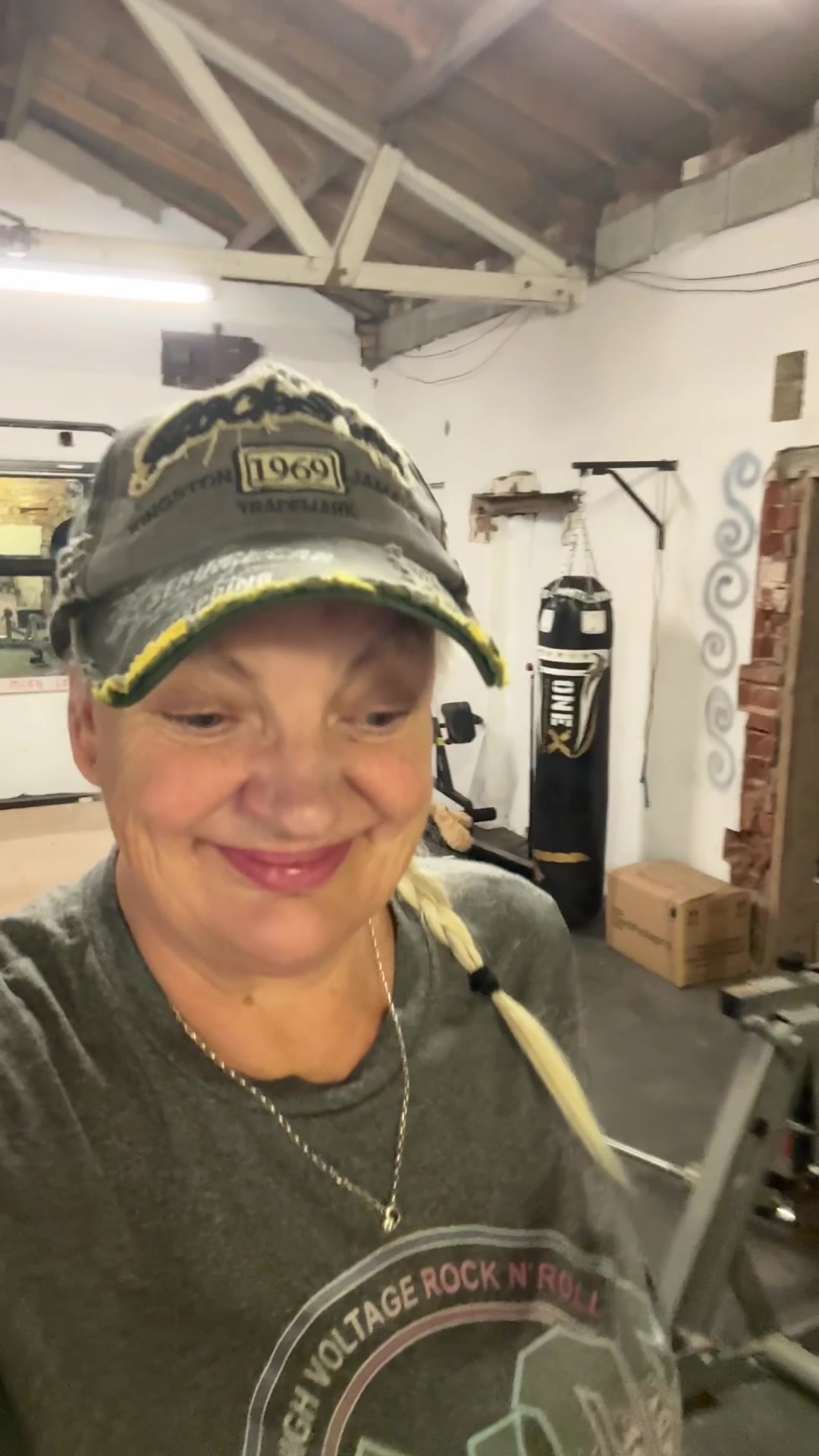 @gymcracker