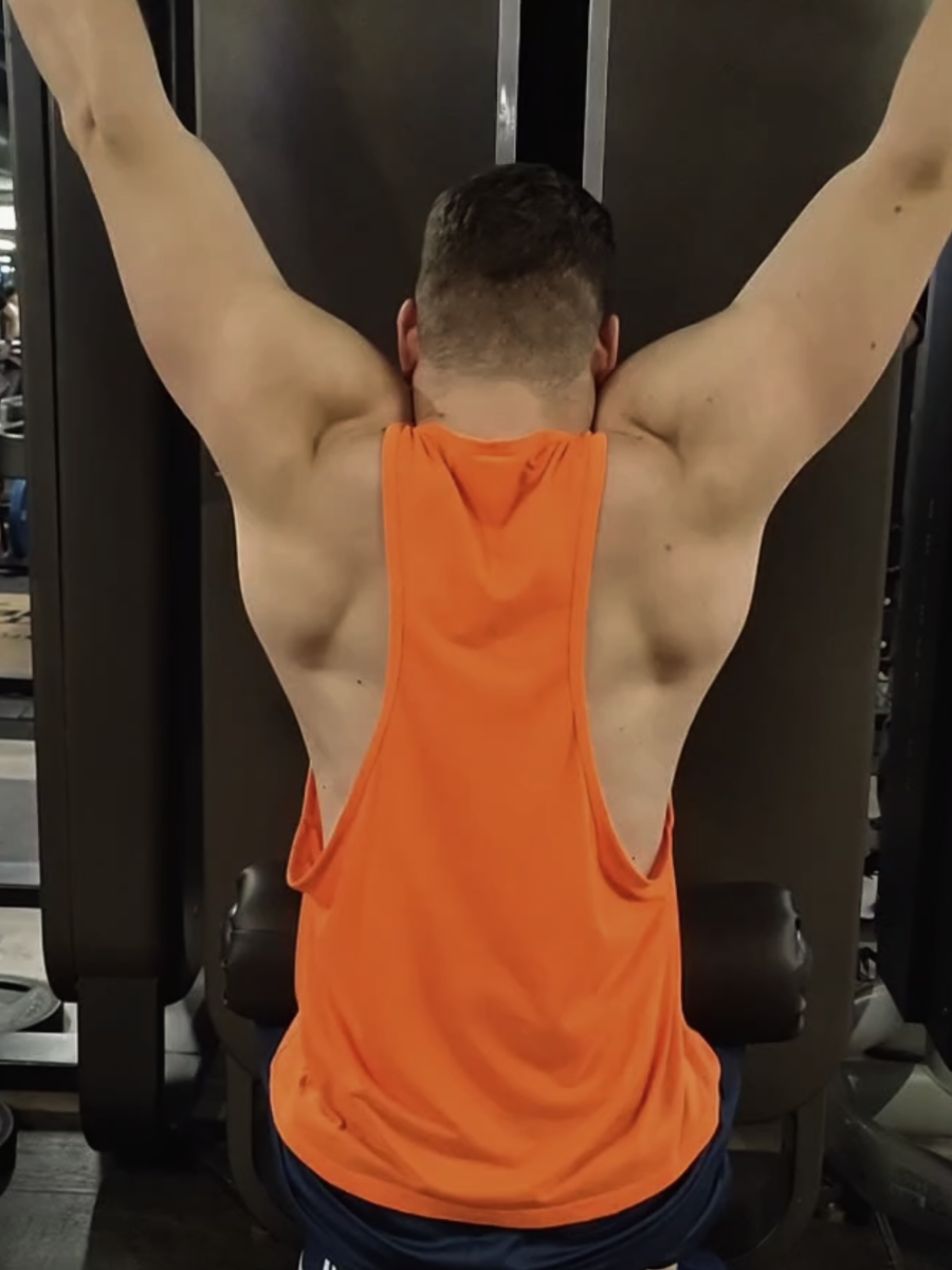 @MARTIN FITNESS