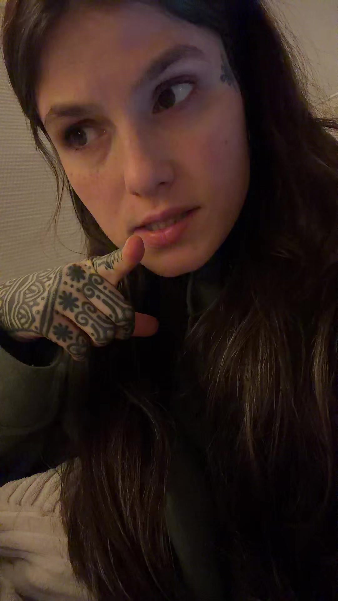 @Elly Fox
