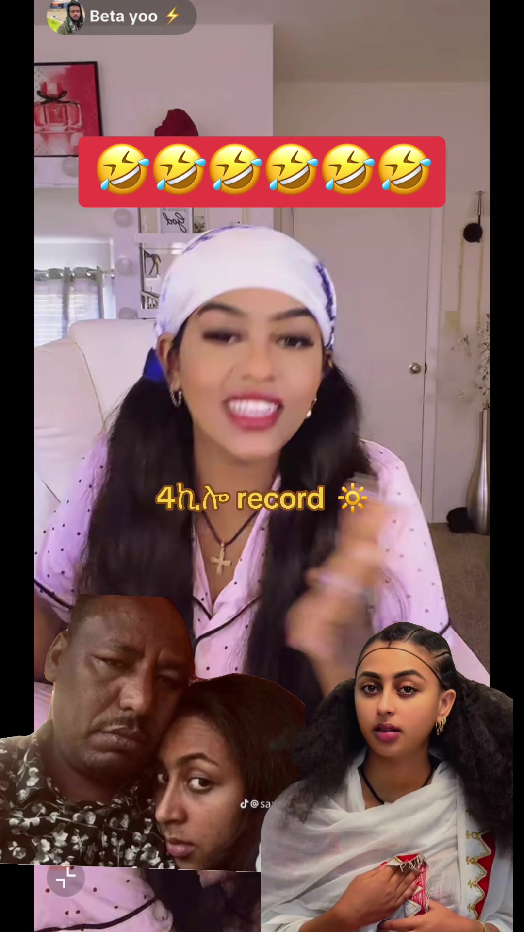 @አራት ኪሎ record 🔆