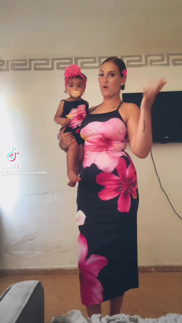 @Antonio y coraima