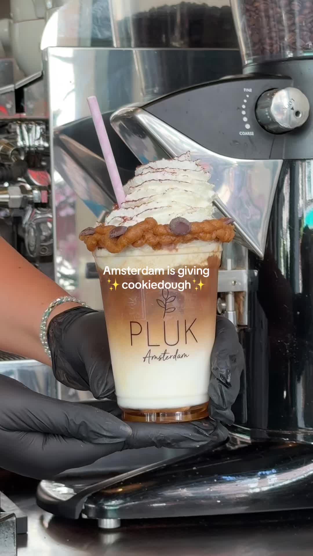 @Pluk Amsterdam
