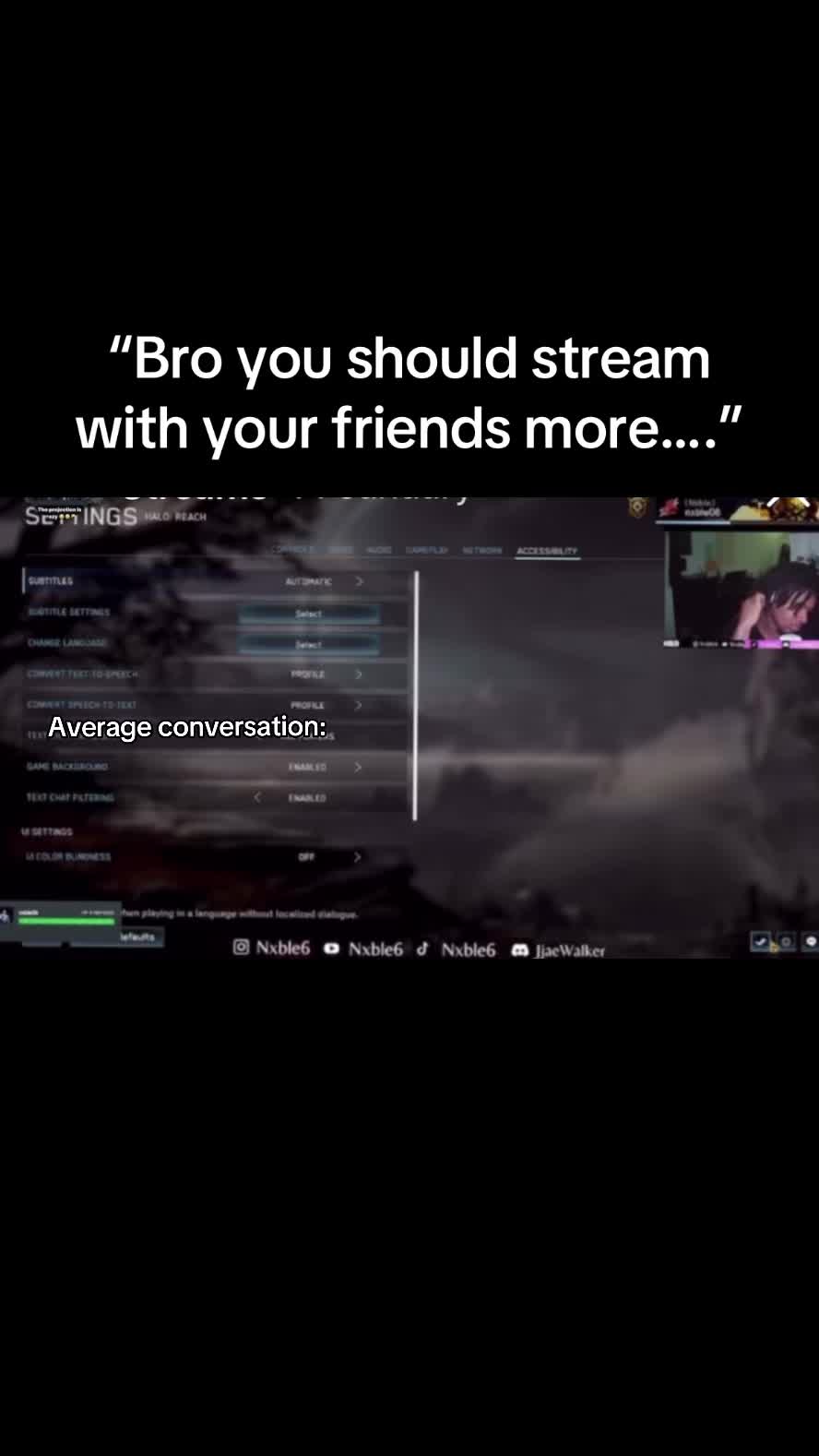 @nxble
