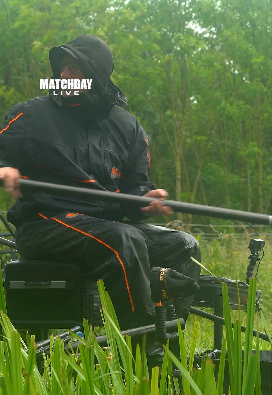 @Tackle Guru