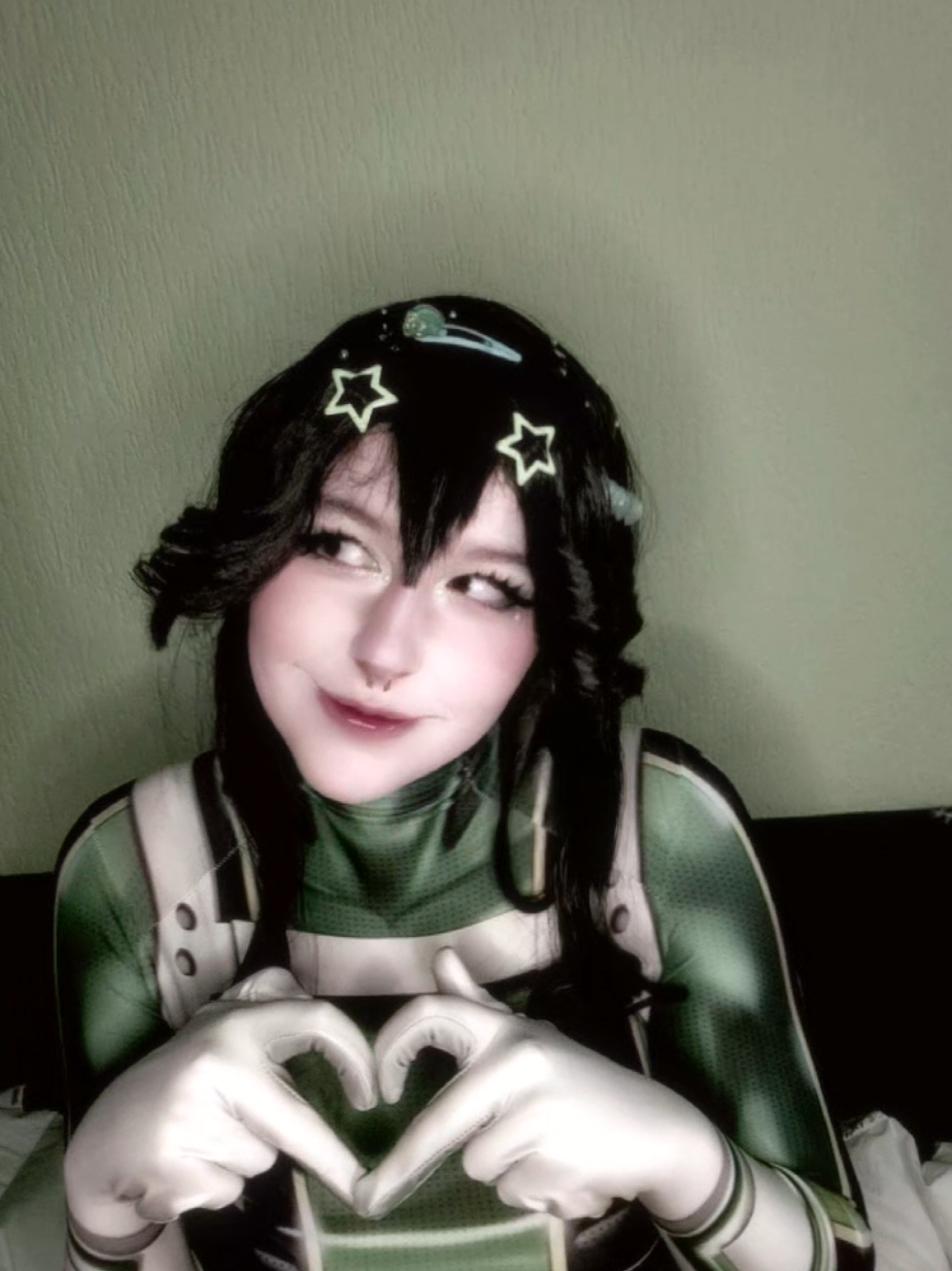 @⭒๋࣭⭑🦇cosmic★bat★cosplay🦇⭒๋࣭⭑