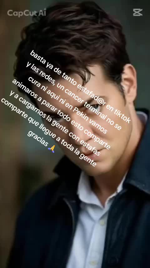 @El rey de mi casa 👑