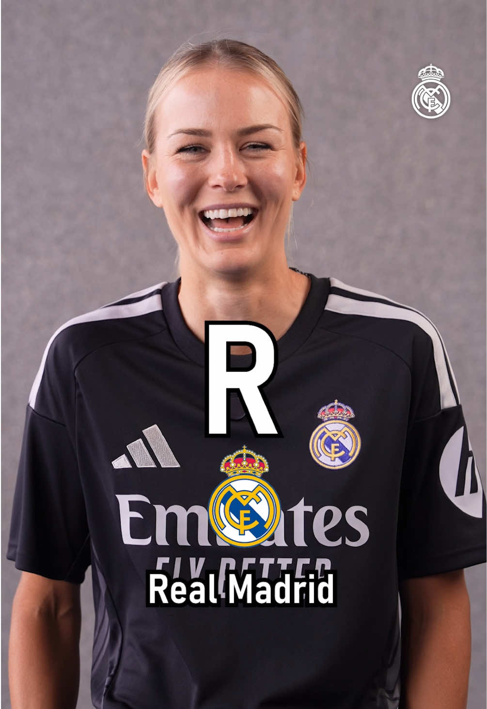 @Real Madrid C.F.
