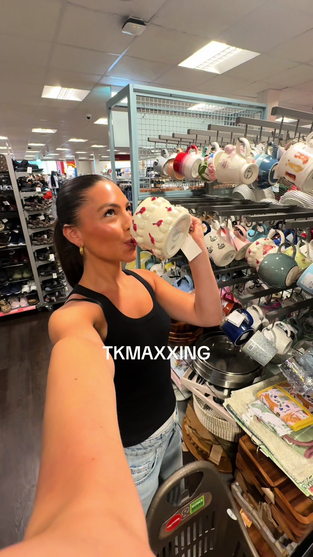 @TK Maxx