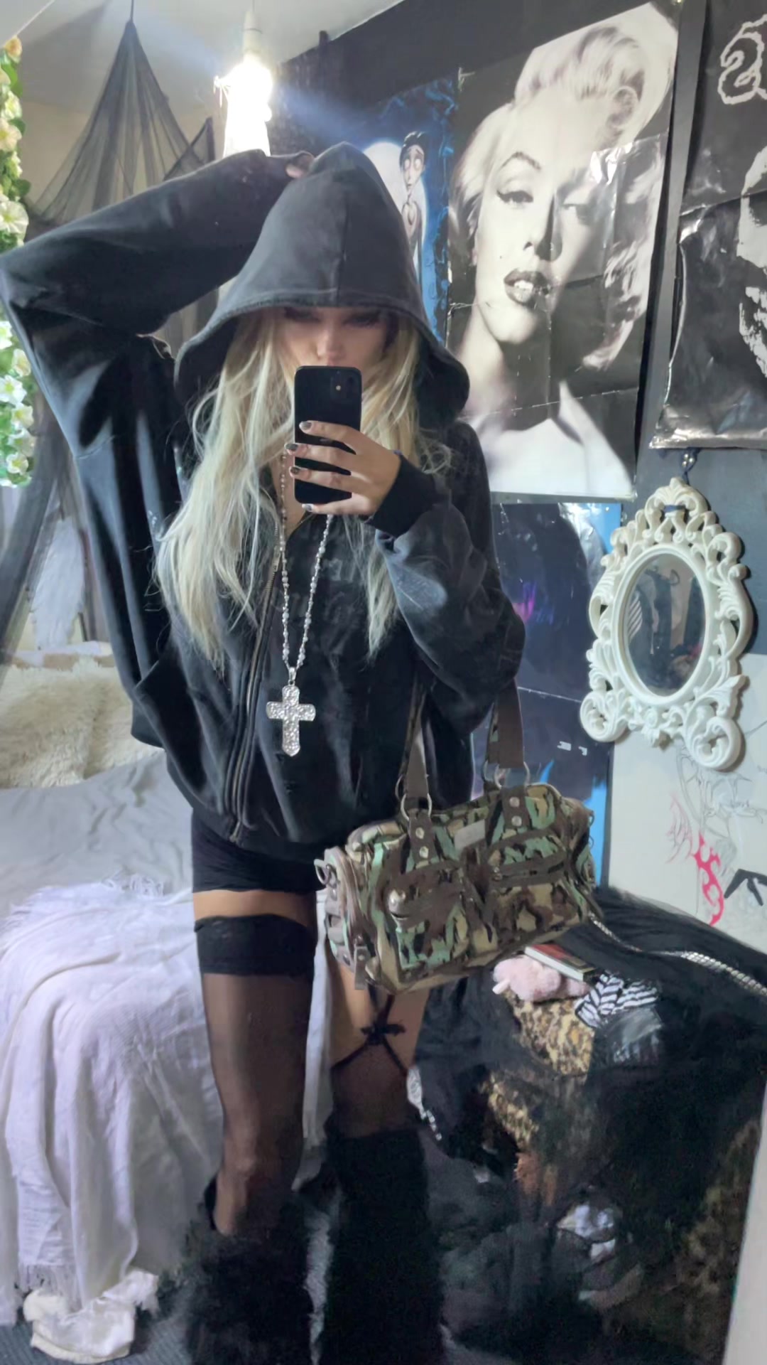 @Sienna smith ¥