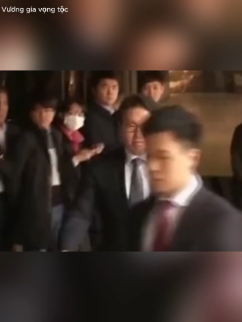 @Vương Gia Vọng Tộc
