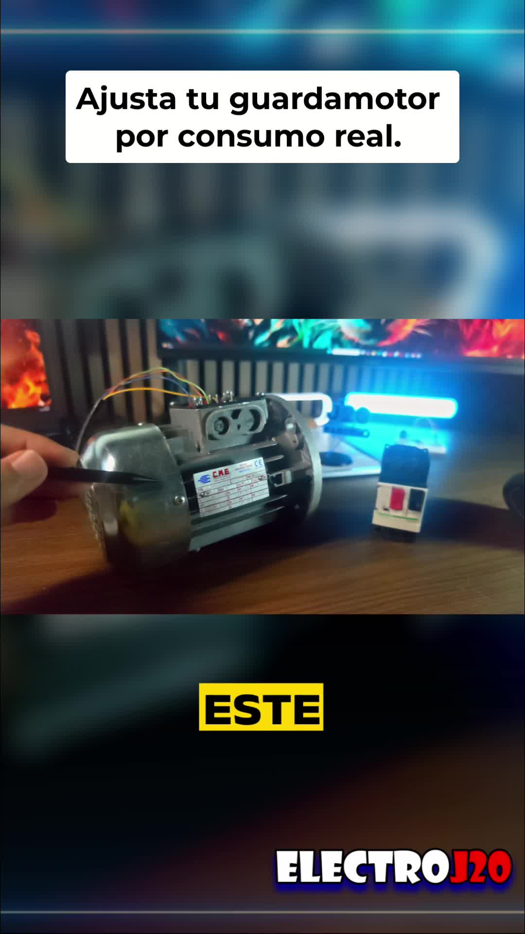 @Electro J20