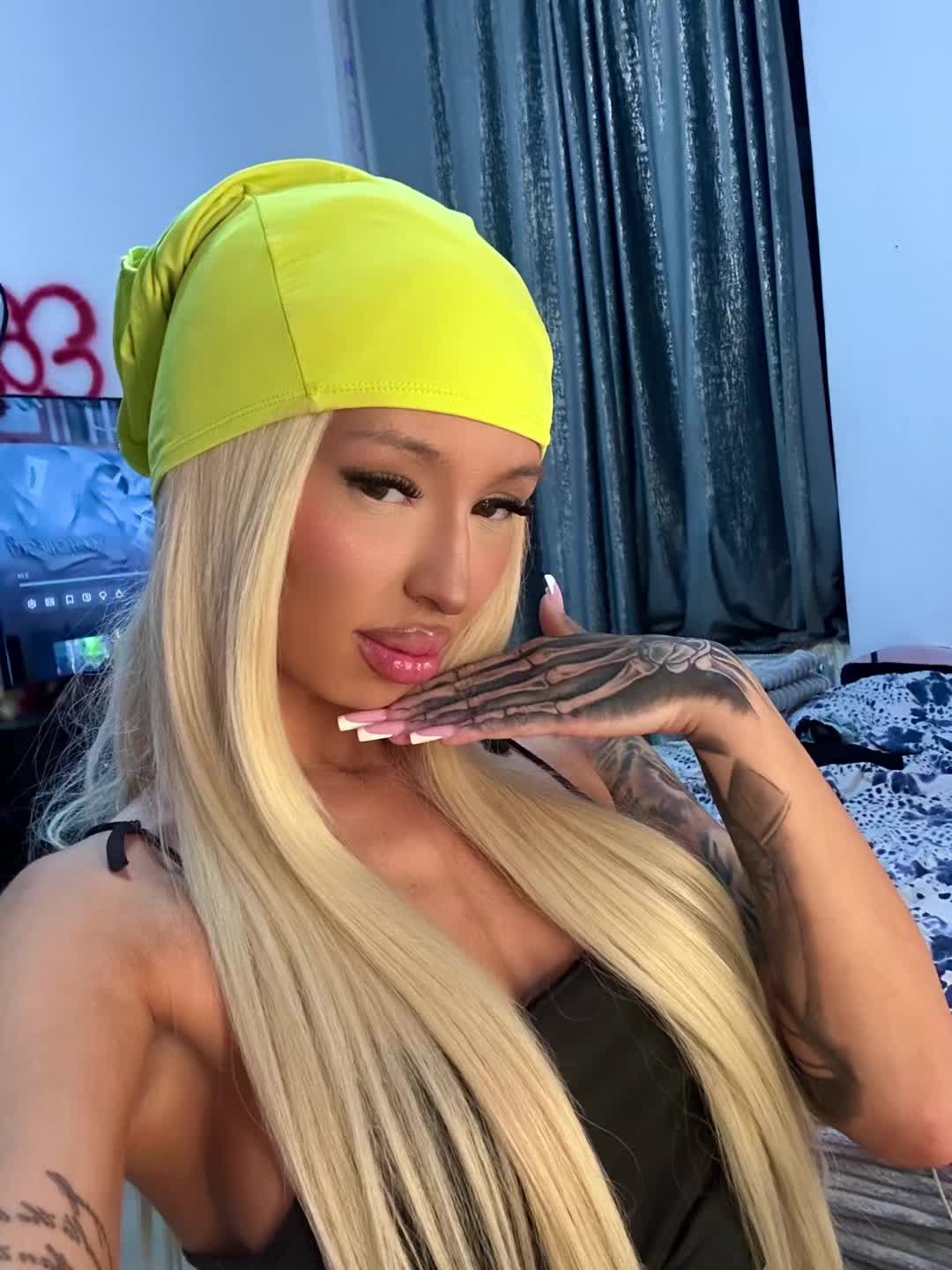@YULSKII 🏄🏻♀️