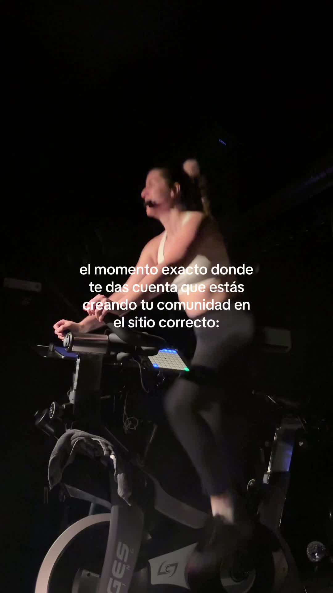 @BRUXFIT | Fitness