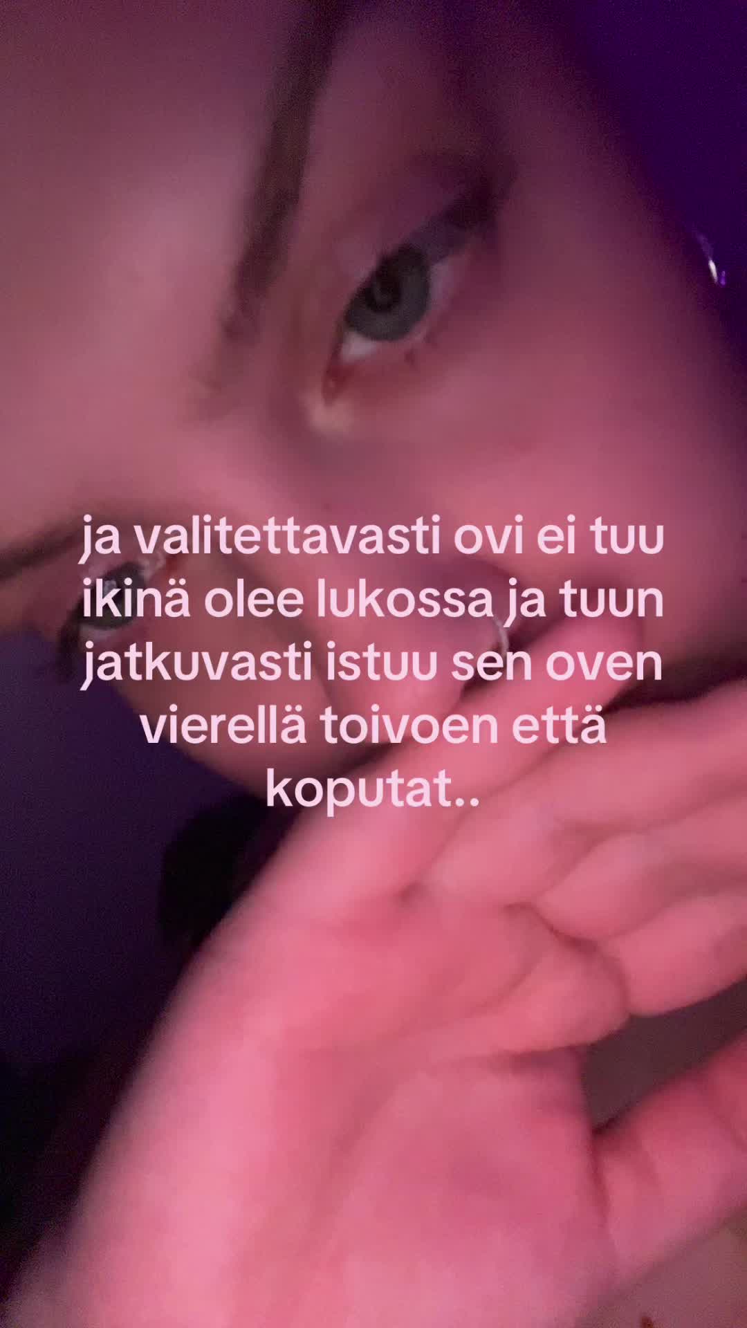 @Tiitu Satamo