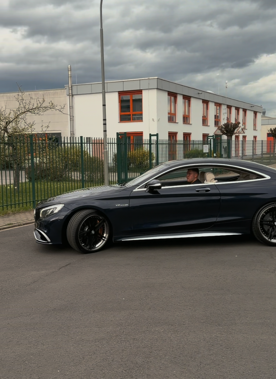 @Benz_AMG_Fanpage