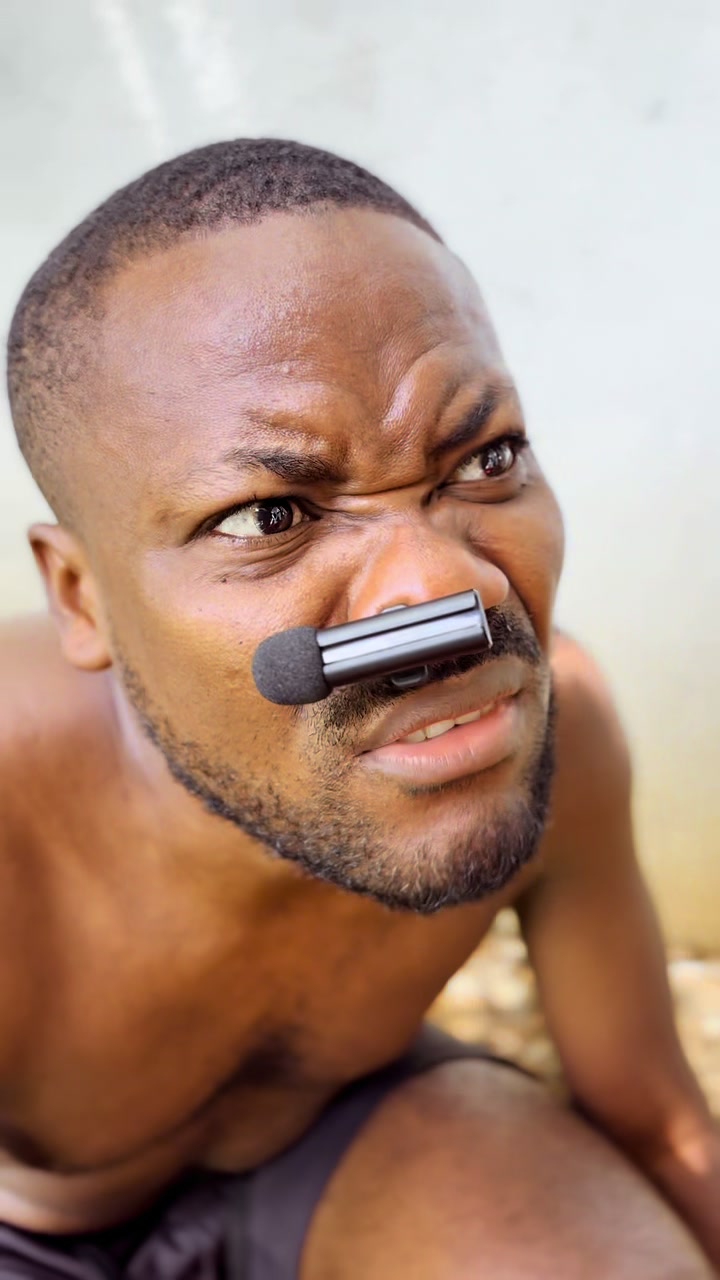 @Kebaro Le Menteur Brutal