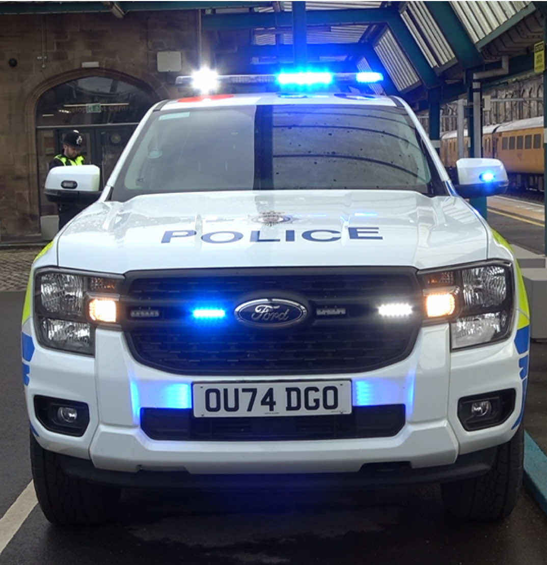@NewcastleBlueLights