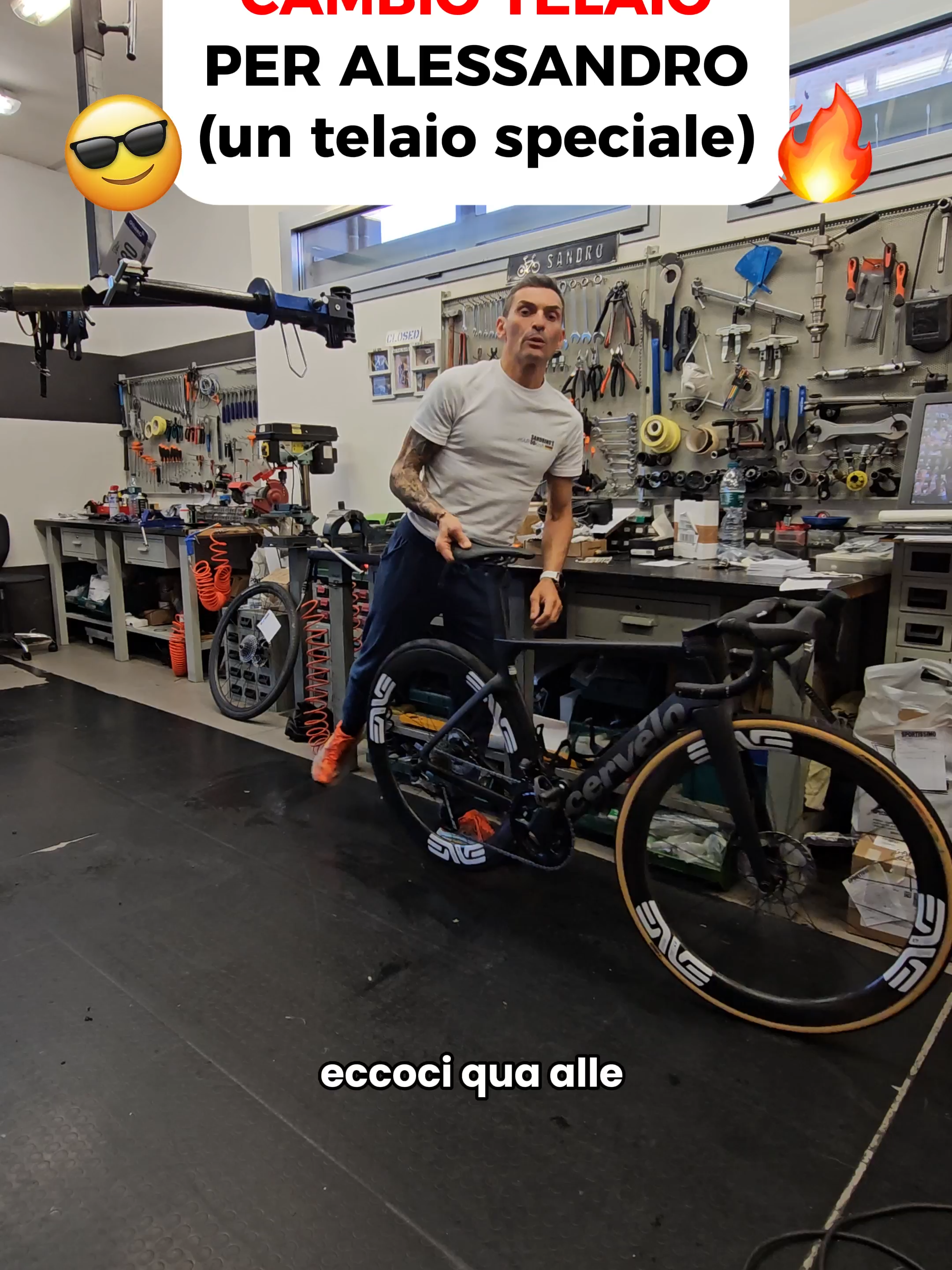 @Sportissimo Bike