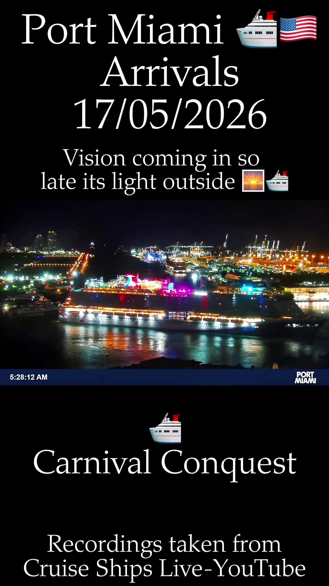 @Hannah | Cruise Tracker 🛳️