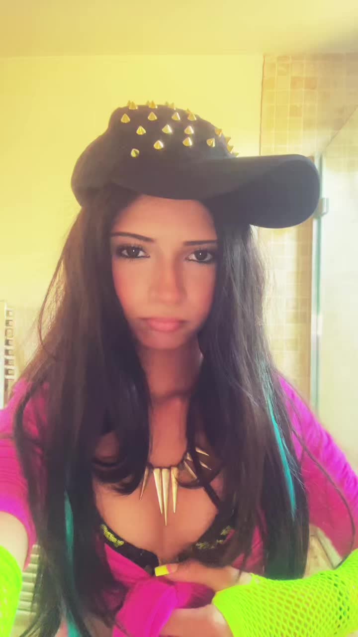@Kahleeah