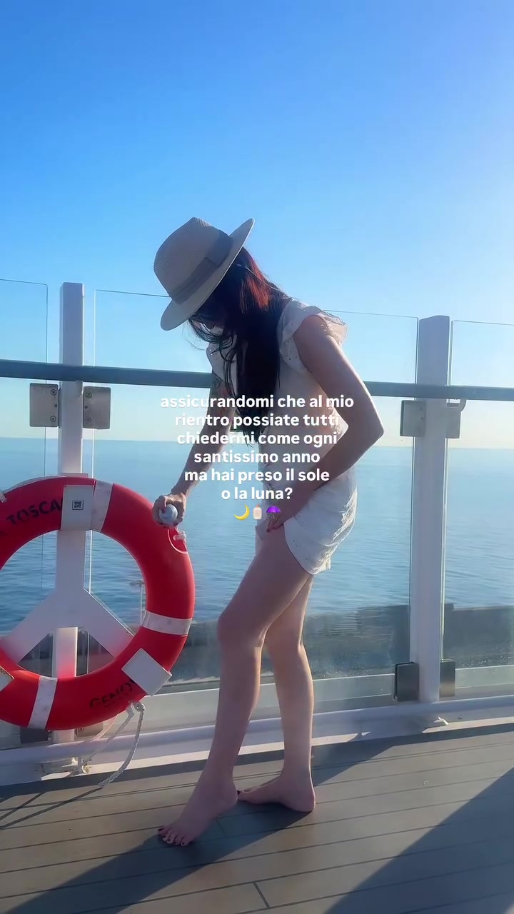 @Michela Di Maio