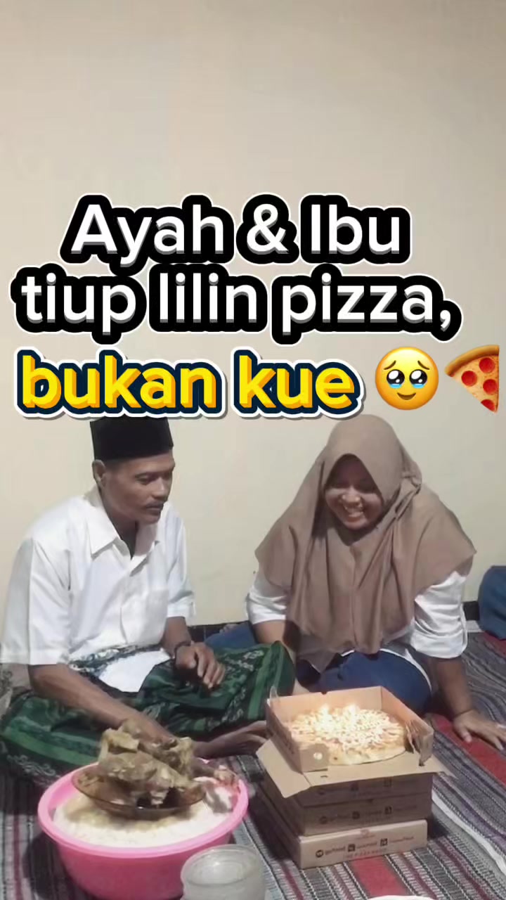 @PizzaHood Ponorogo